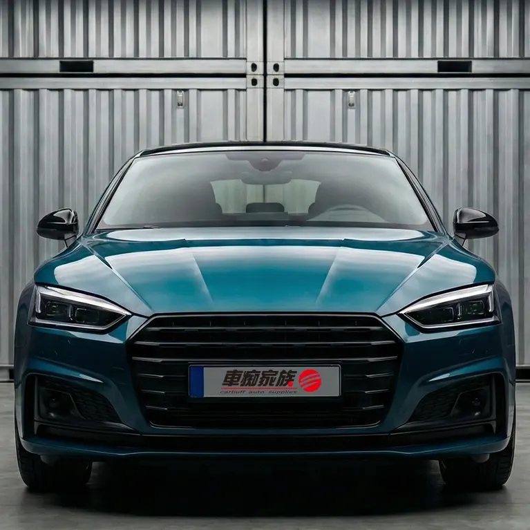 Professional Car Wash Service