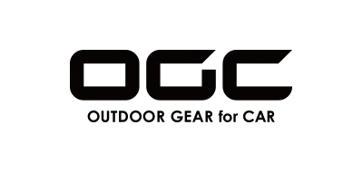 OGC戶外休旅汽車收納