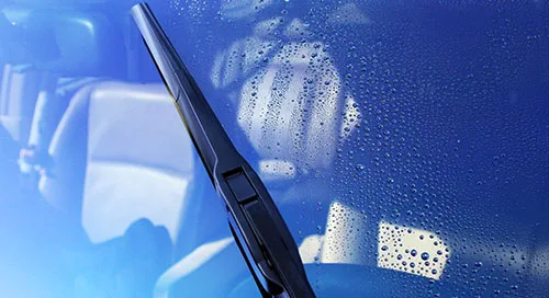 car wiper-汽車雨刷