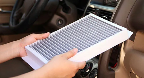 Car filter-汽車濾網