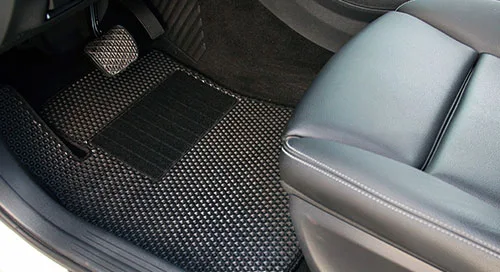 car mat-汽車腳踏墊