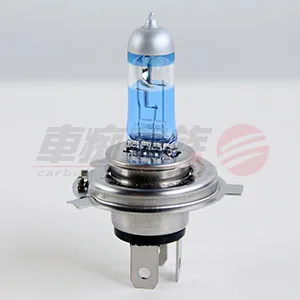H4汽車燈泡