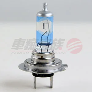 H7汽車燈泡