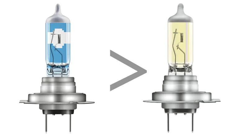 OSRAM 長壽型燈泡