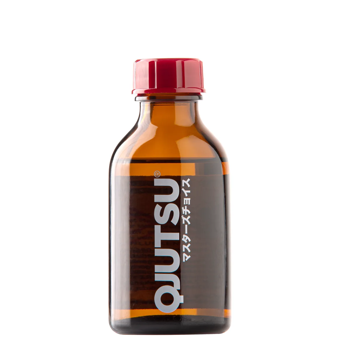 QJUTSU Body Coat