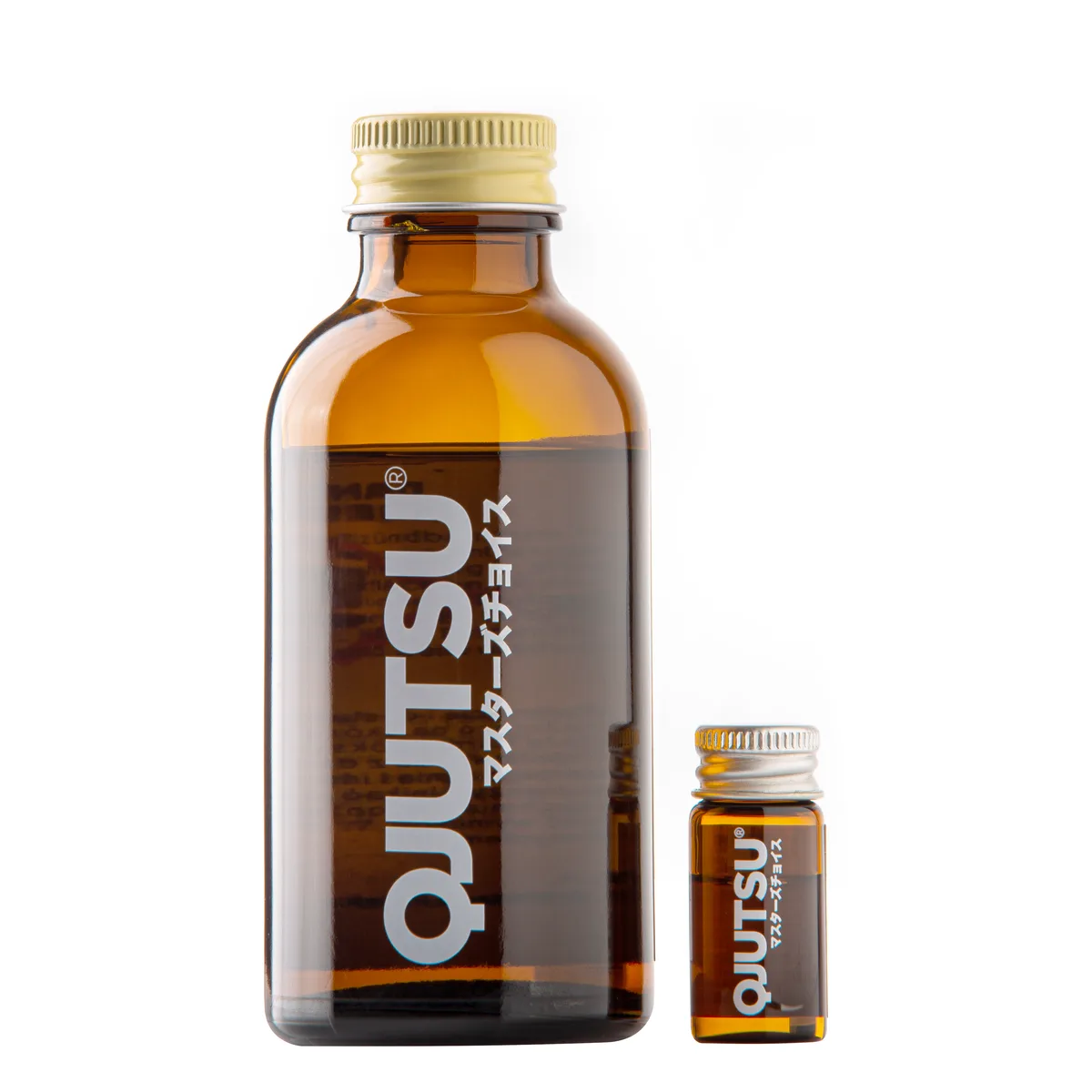 QJUTSU Body Coat Pro