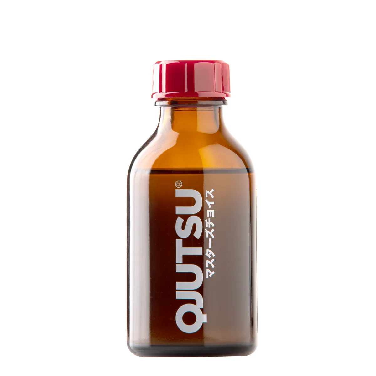 QJUTSU Body Coat Matte
