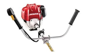 割草機款式-汽油引擎式