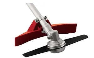 割草機刀具-旋轉刀片（一字刀、三角刀）