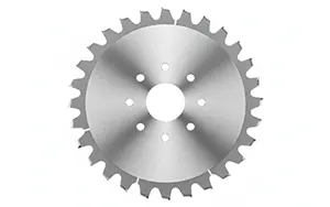 割草機刀具-圓鋸片