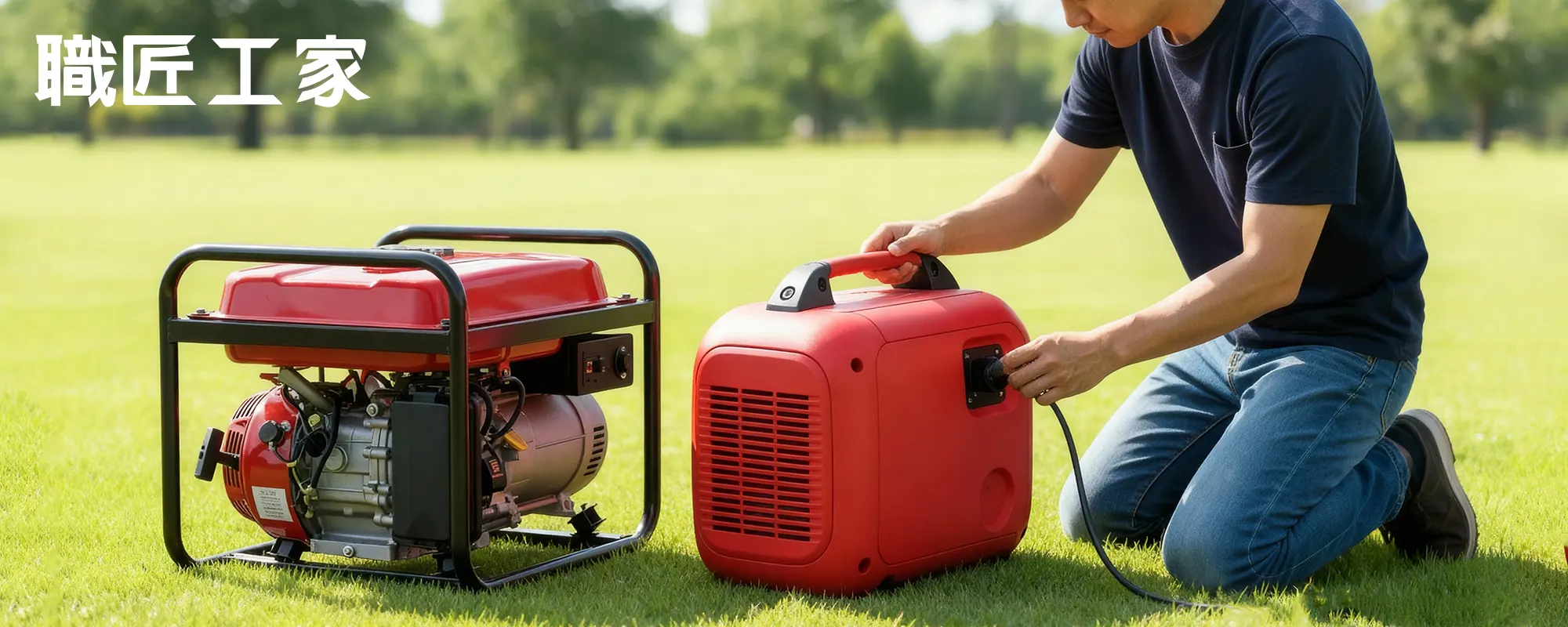 割草機防護裝備
