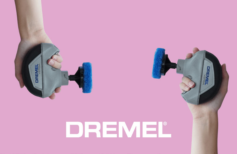 DREMEL工具