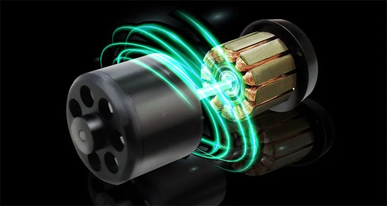 雪豹打蠟機-低耗能，更強力