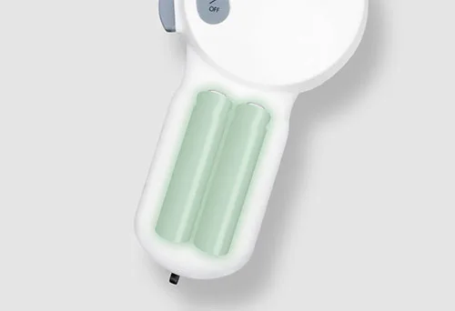 雪豹打蠟機-智慧變頻控制，有效保護您的安全