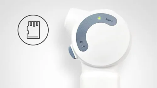 WPG Sander多功能指示燈-轉速記憶