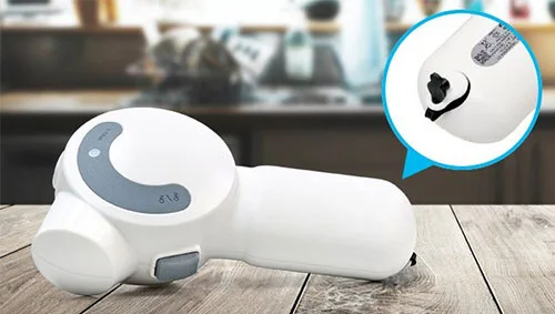 WPG Sander保養與維護-日常存放