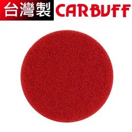 雪豹配件-4吋玻璃清潔打蠟機海綿