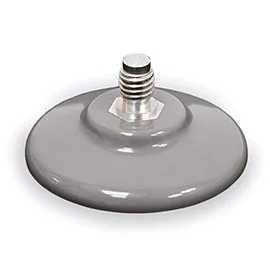 雪豹配件-3吋自黏盤