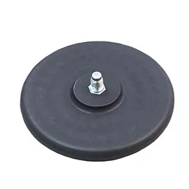 雪豹配件-4吋自黏盤