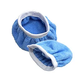 雪豹配件-4吋自黏盤