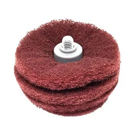 雪豹配件-清潔機用菜瓜布球