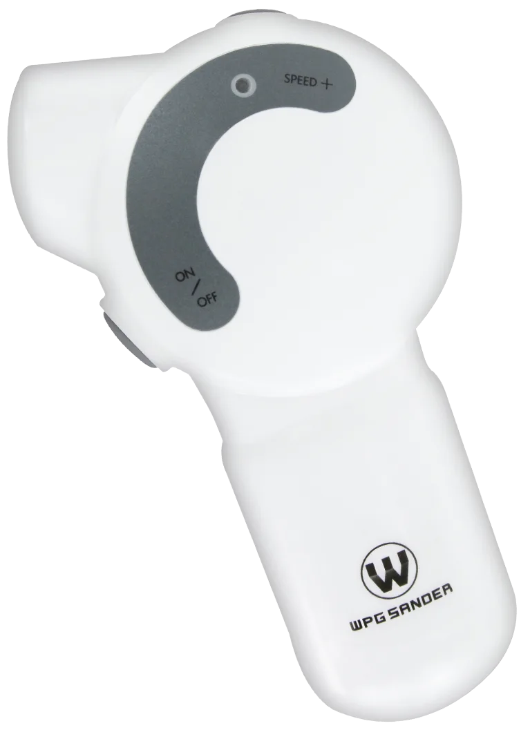 雪豹新型打蠟機