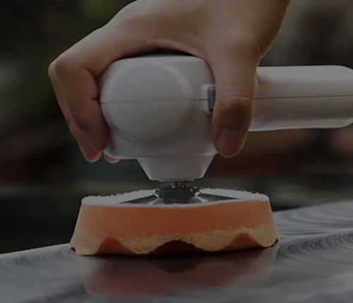 雪豹打蠟機-商品介紹