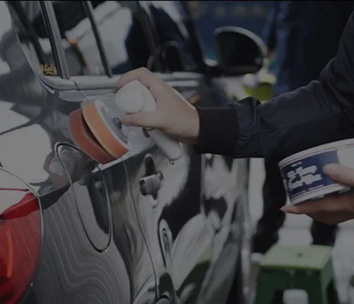 雪豹打蠟機-知識分享